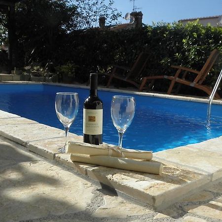 Apartment Klesinger بوريتش الغرفة الصورة