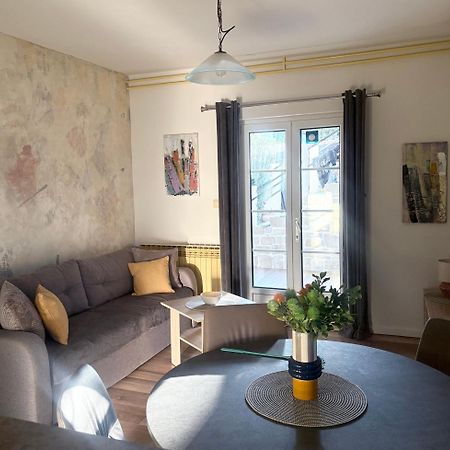 Apartment Klesinger بوريتش المظهر الخارجي الصورة
