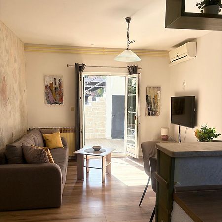 Apartment Klesinger بوريتش المظهر الخارجي الصورة