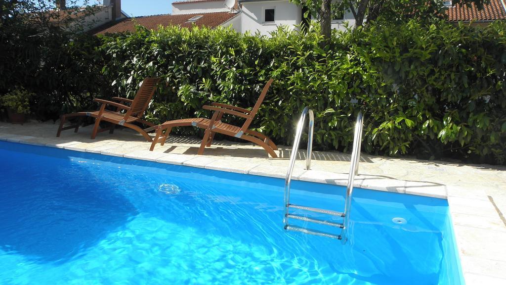 Apartment Klesinger بوريتش الغرفة الصورة