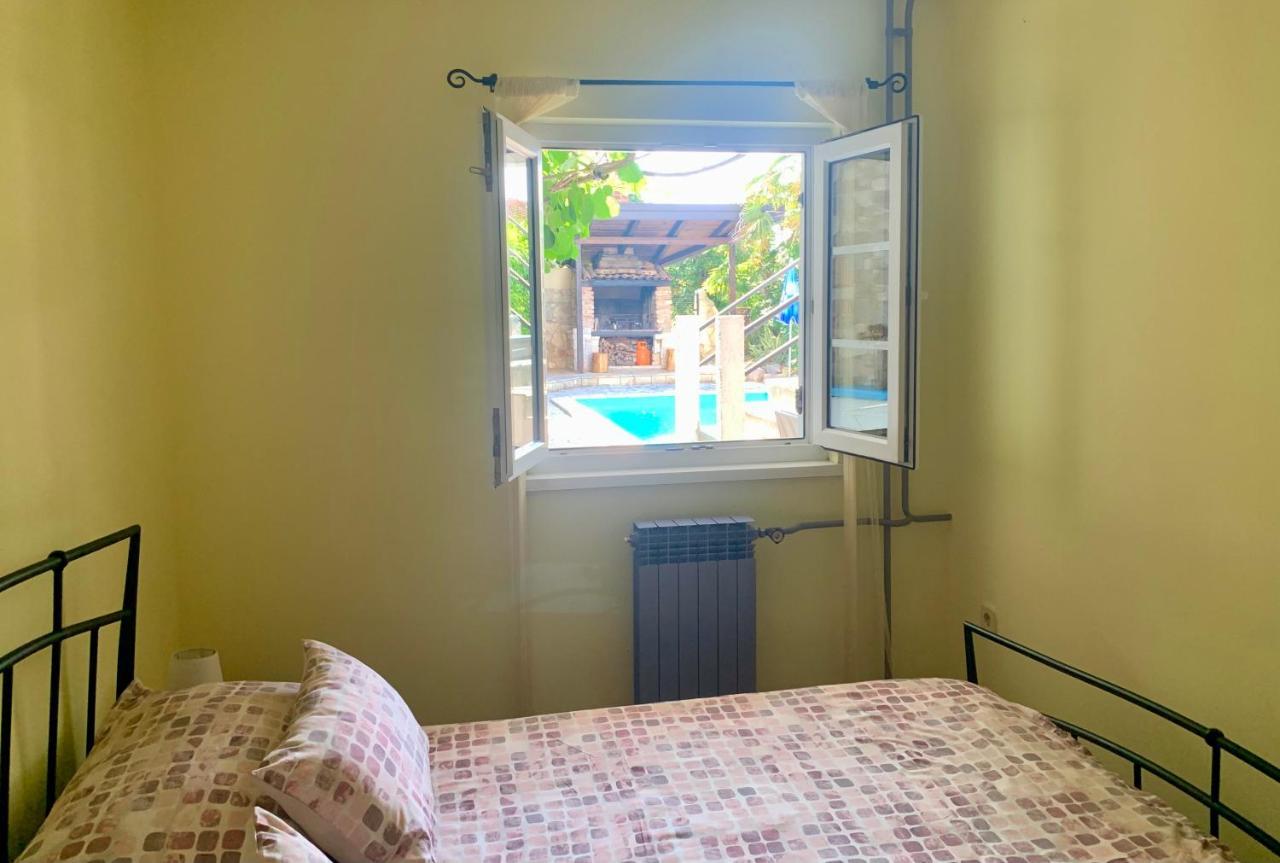 Apartment Klesinger بوريتش المظهر الخارجي الصورة