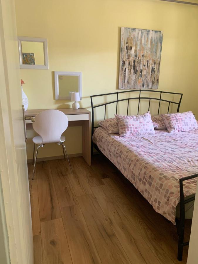 Apartment Klesinger بوريتش المظهر الخارجي الصورة