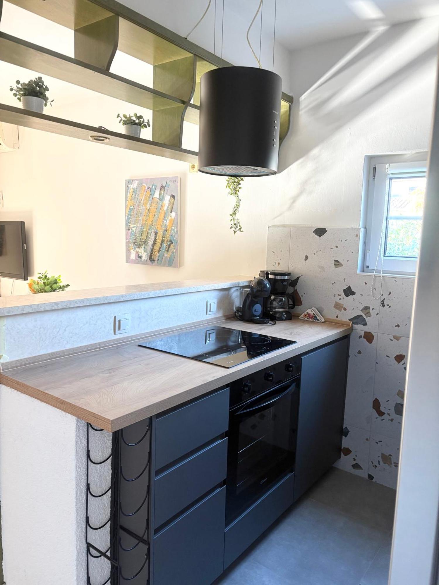 Apartment Klesinger بوريتش المظهر الخارجي الصورة