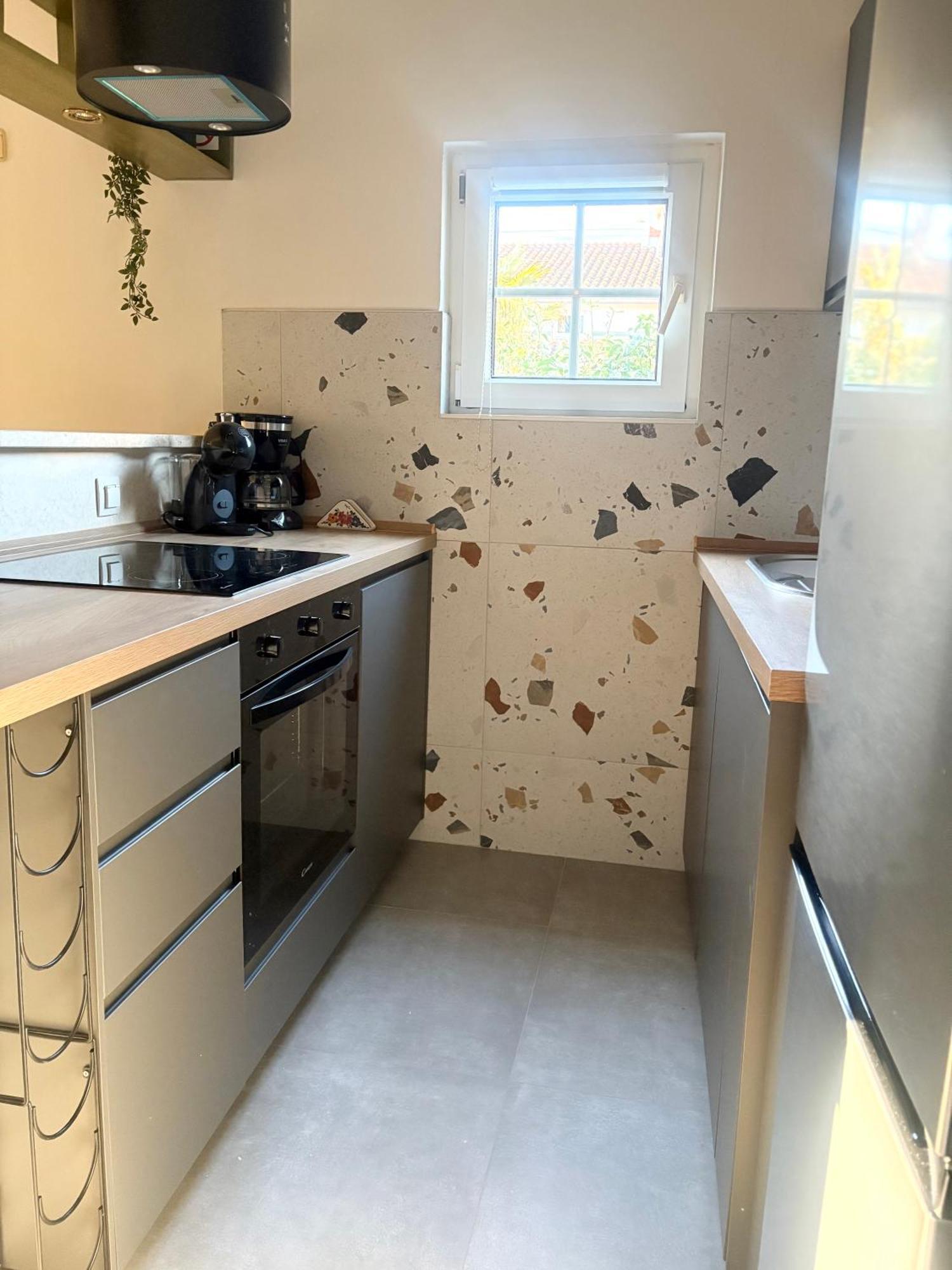 Apartment Klesinger بوريتش المظهر الخارجي الصورة