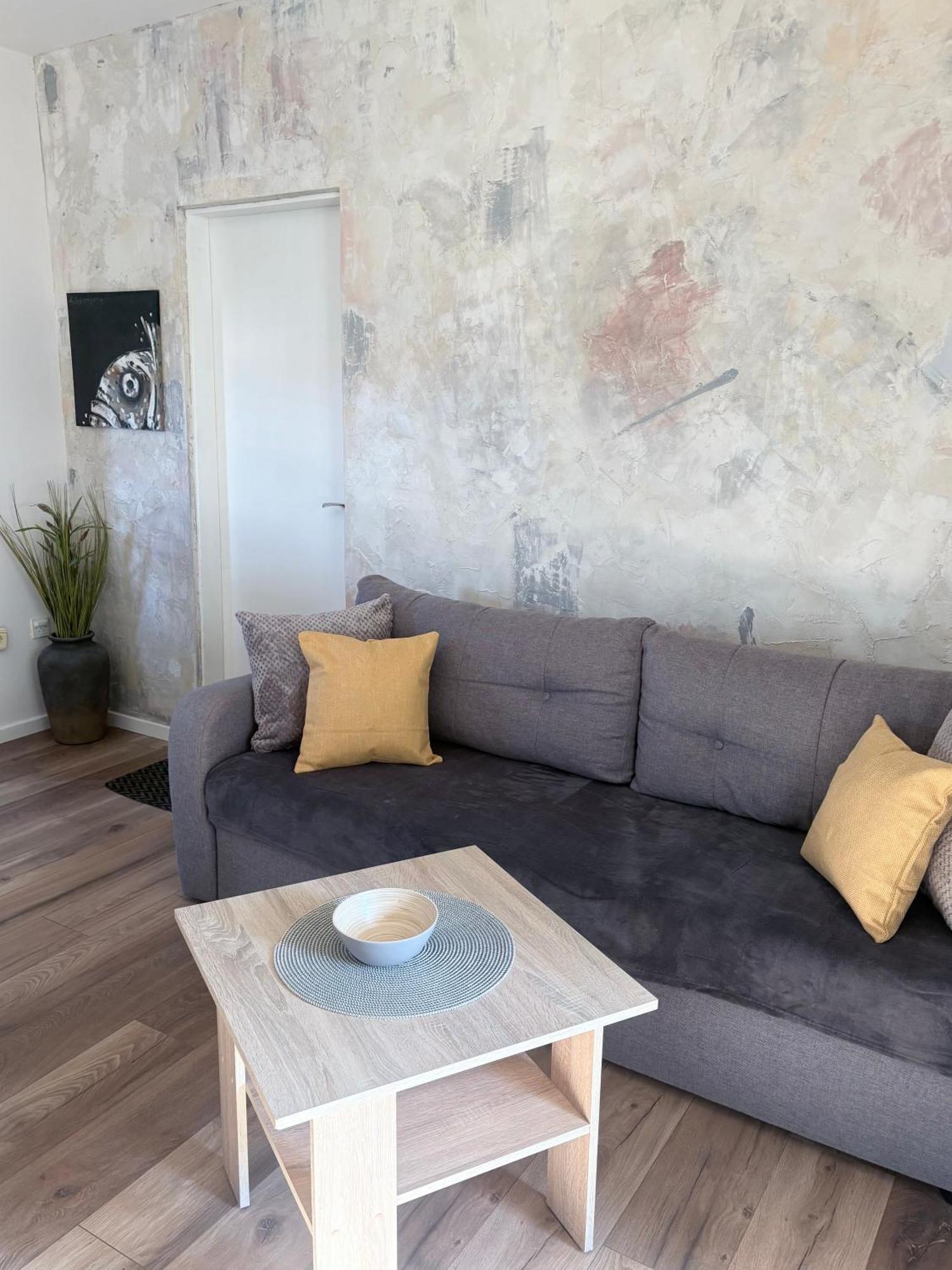 Apartment Klesinger بوريتش المظهر الخارجي الصورة