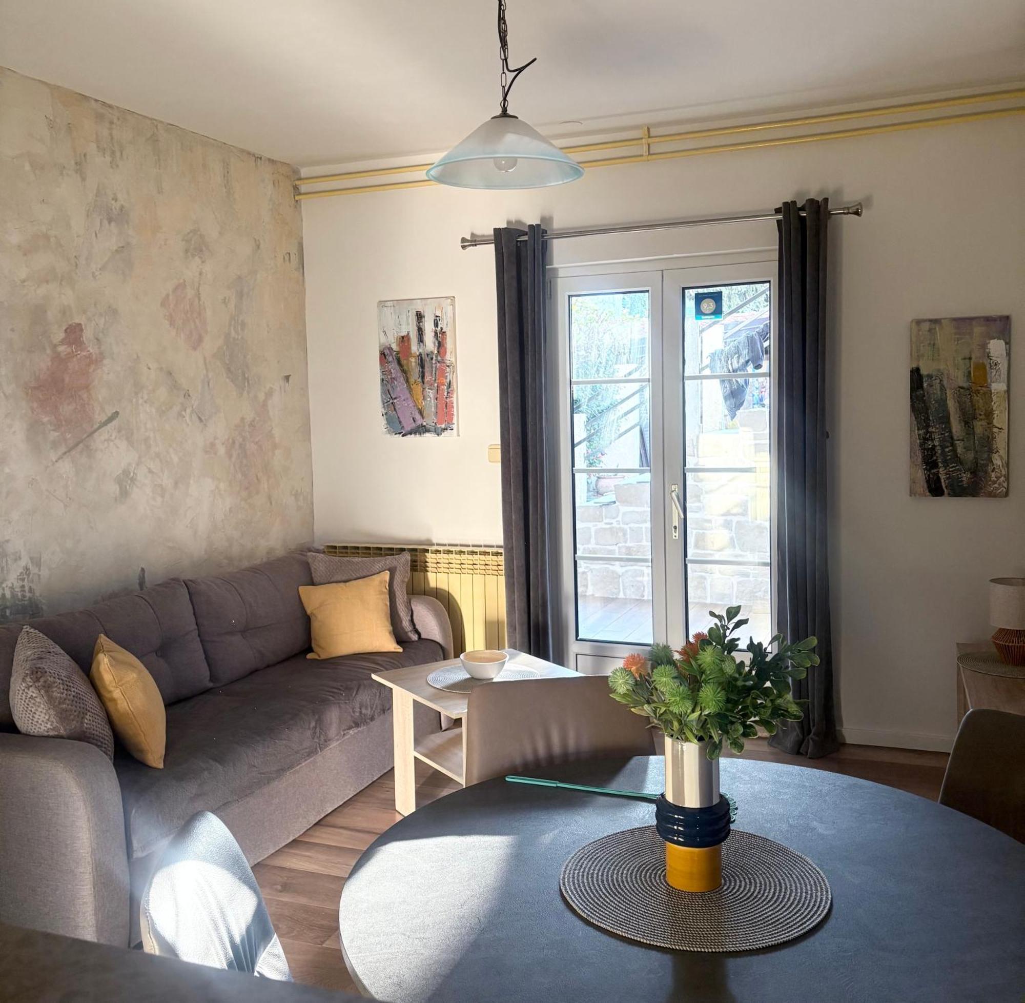 Apartment Klesinger بوريتش المظهر الخارجي الصورة