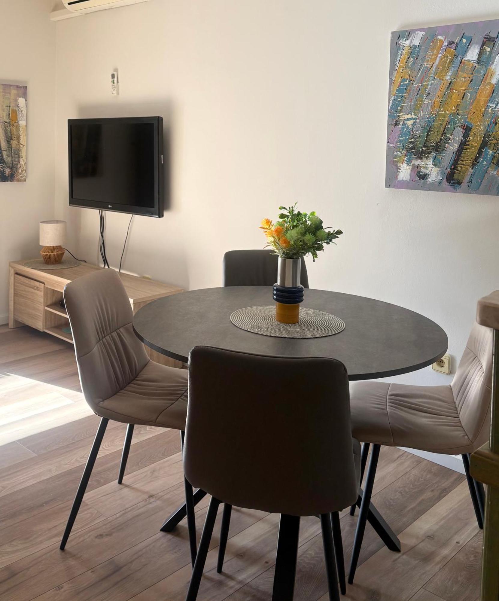 Apartment Klesinger بوريتش المظهر الخارجي الصورة