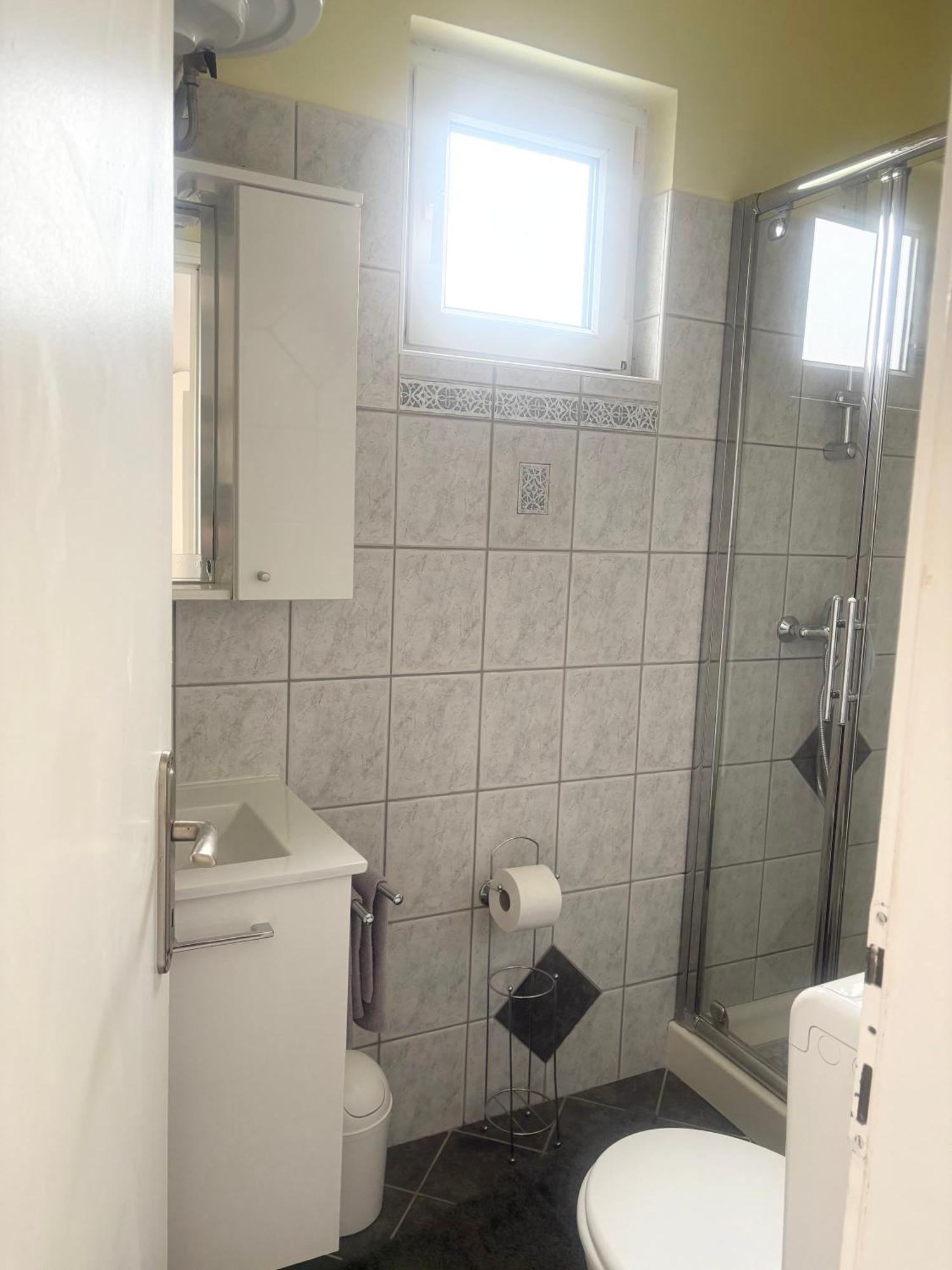 Apartment Klesinger بوريتش المظهر الخارجي الصورة