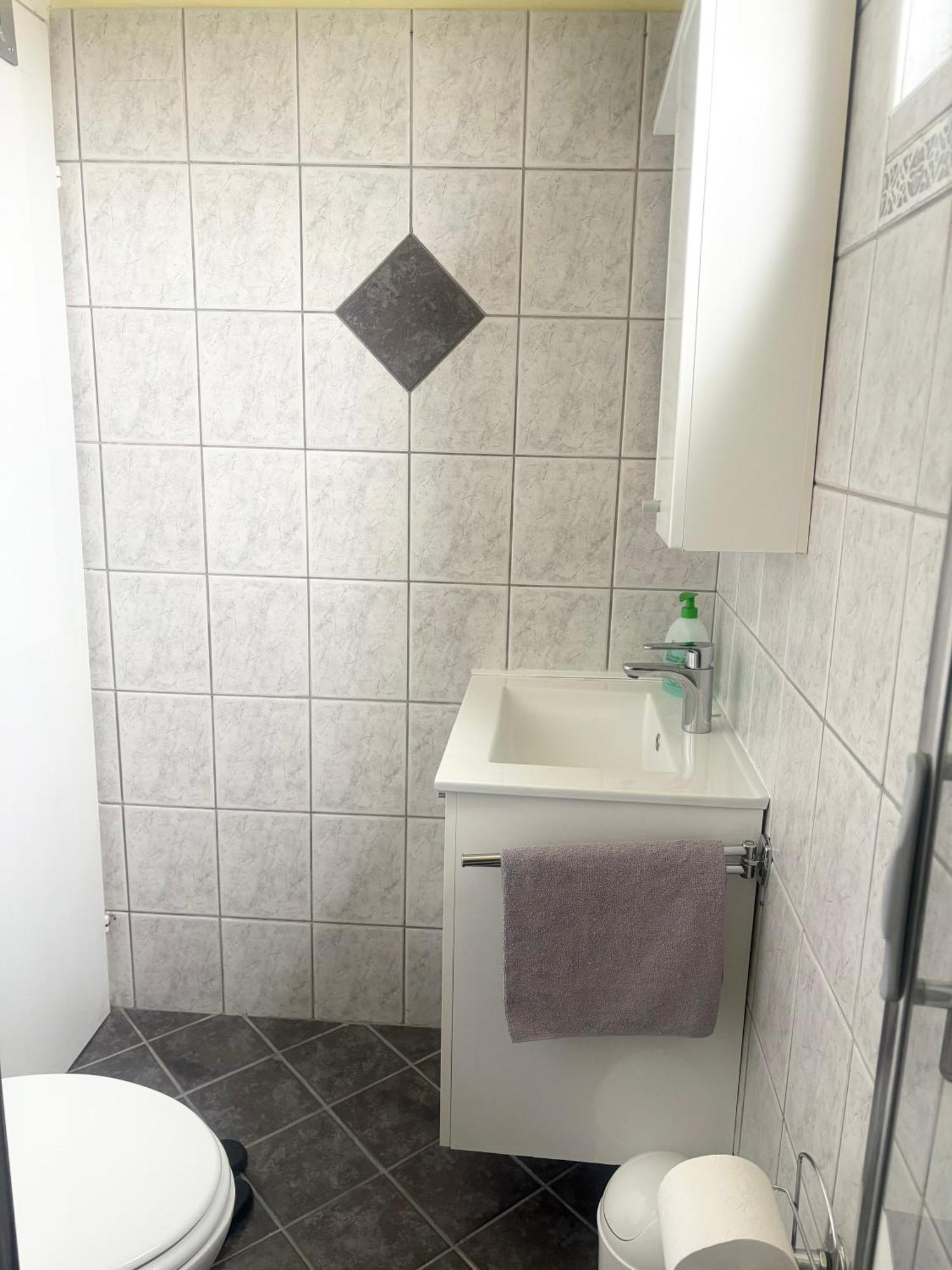 Apartment Klesinger بوريتش المظهر الخارجي الصورة