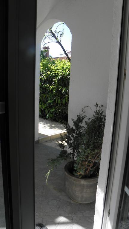 Apartment Klesinger بوريتش الغرفة الصورة