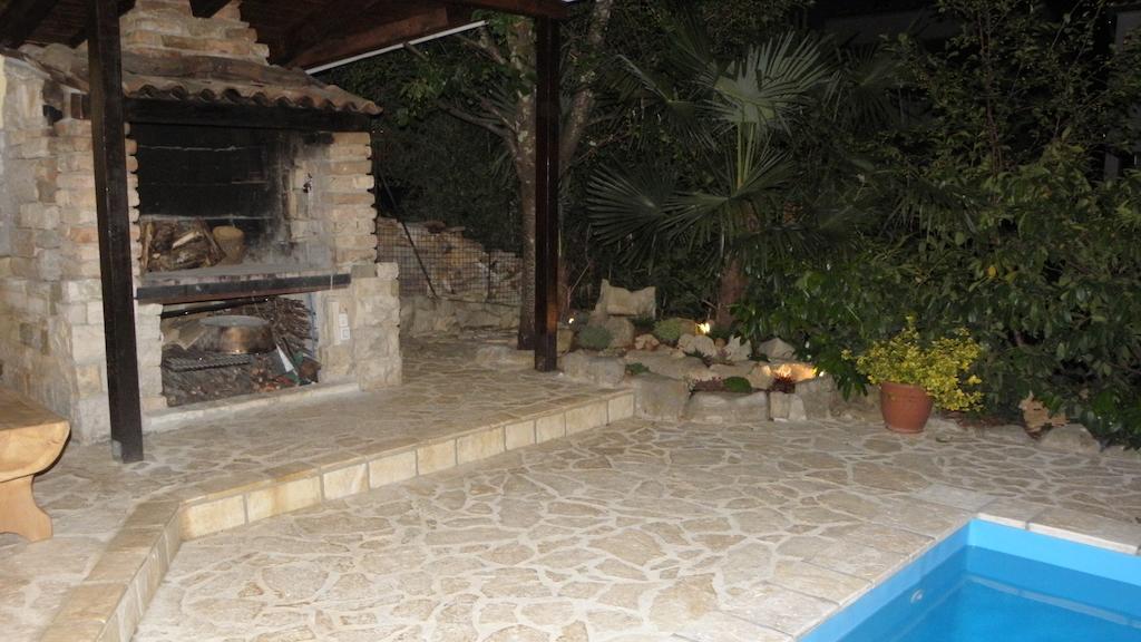 Apartment Klesinger بوريتش الغرفة الصورة