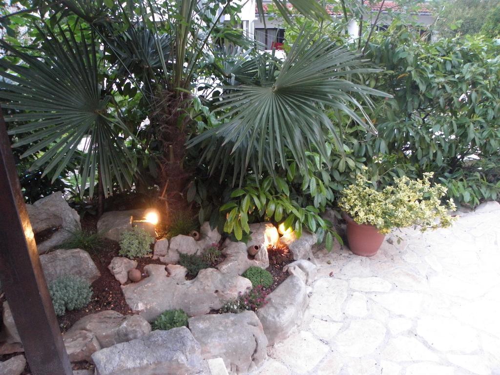 Apartment Klesinger بوريتش الغرفة الصورة