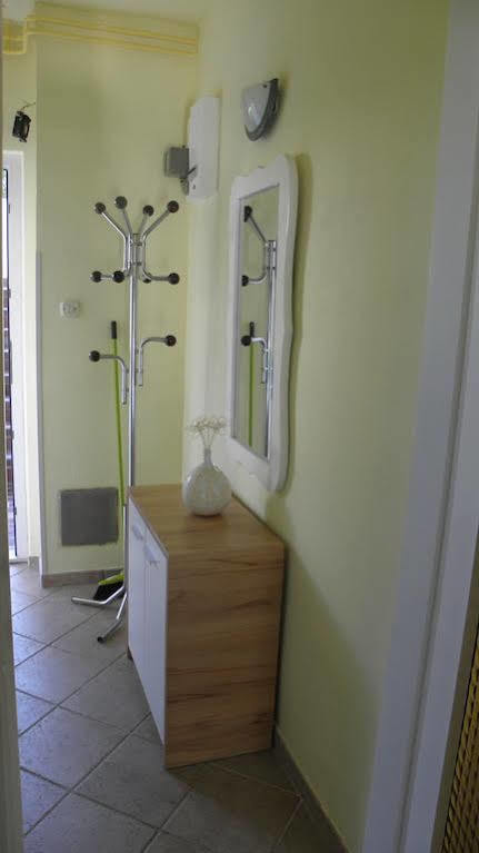 Apartment Klesinger بوريتش المظهر الخارجي الصورة