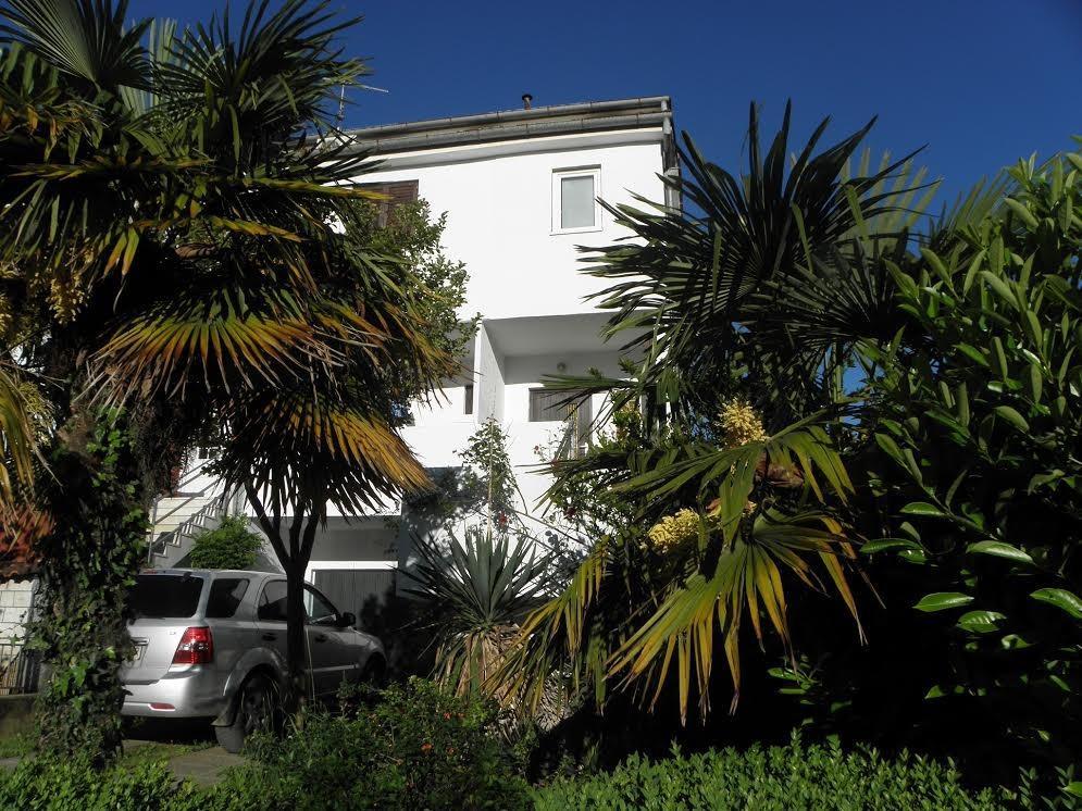 Apartment Klesinger بوريتش المظهر الخارجي الصورة